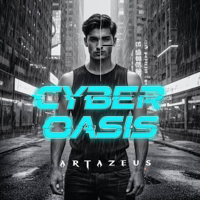 Կիբեր Օազիս / CYBER OASIS