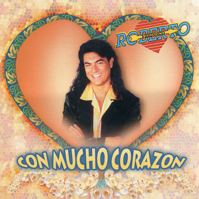 Con Mucho Corazon