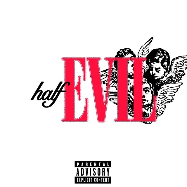 HALF EVIL