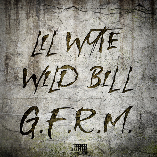 G.F.R.M. (Get From Round Me)