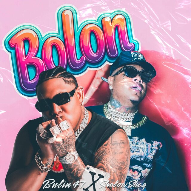 Bolón (feat. Breyco En Producidera & Shelow Shaq)