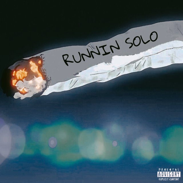 RUNNIN SOLO