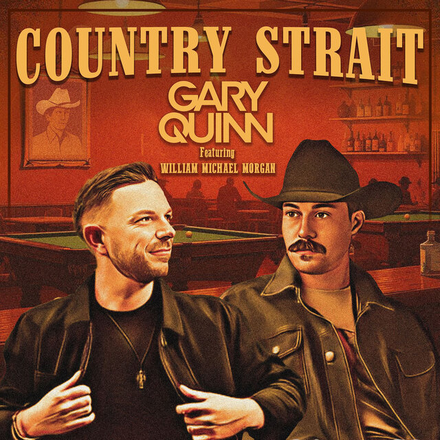 Country Strait