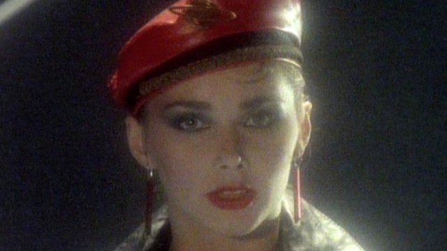 Rules Of The Game (Video)
