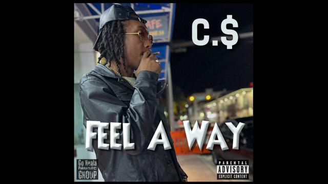 Feel A Way (Official Video)