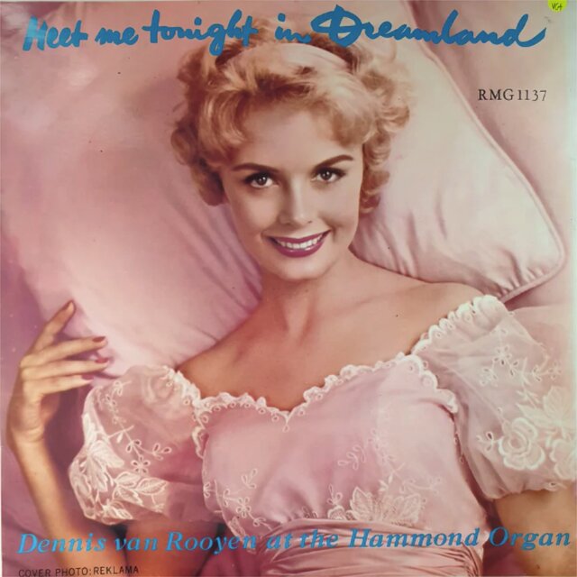 Meet Me Tonight In Dreamland