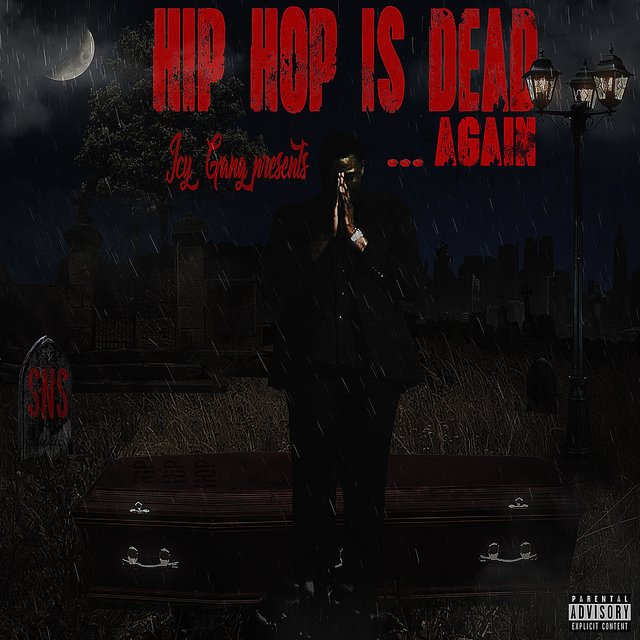 Hip Hop Is Dead Again!