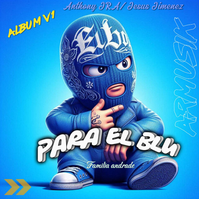 Para el  Blu
