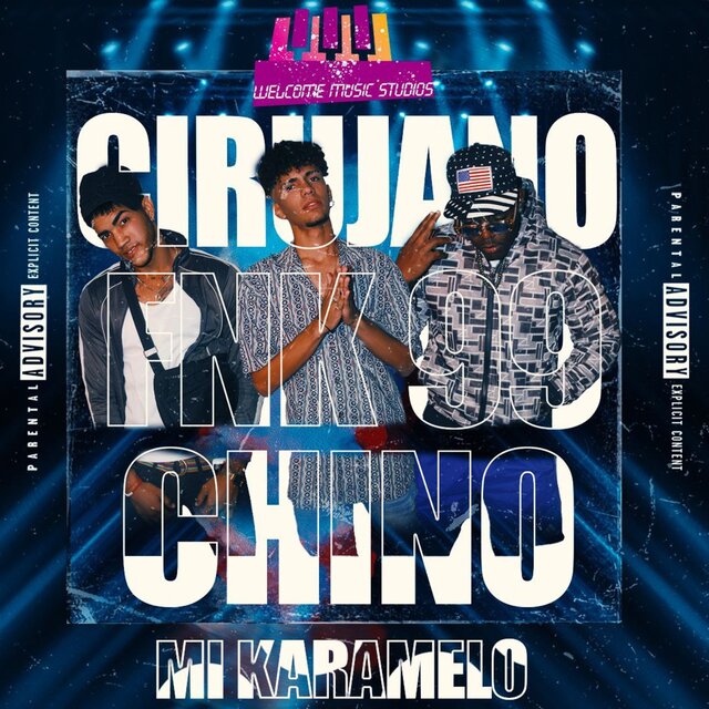 Mi Karamelo