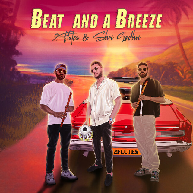 Beat and a Breeze