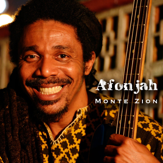Monte Zion - Single