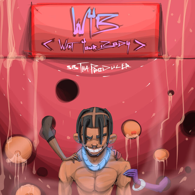 Wyb (Want Your Body)