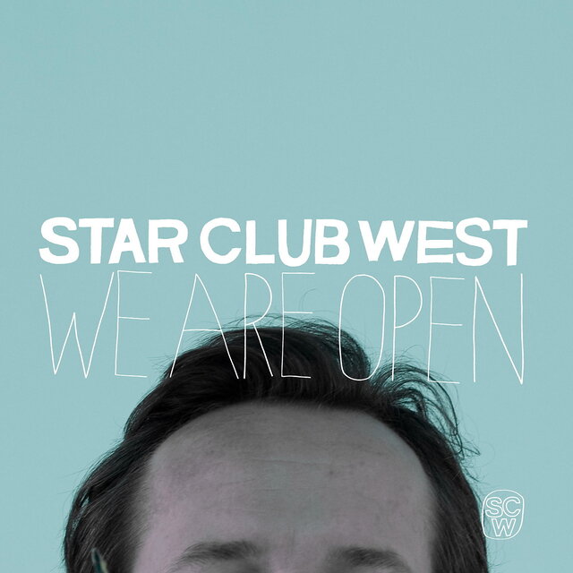 We Are Open