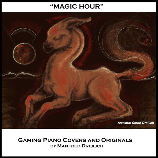 Magic Hour