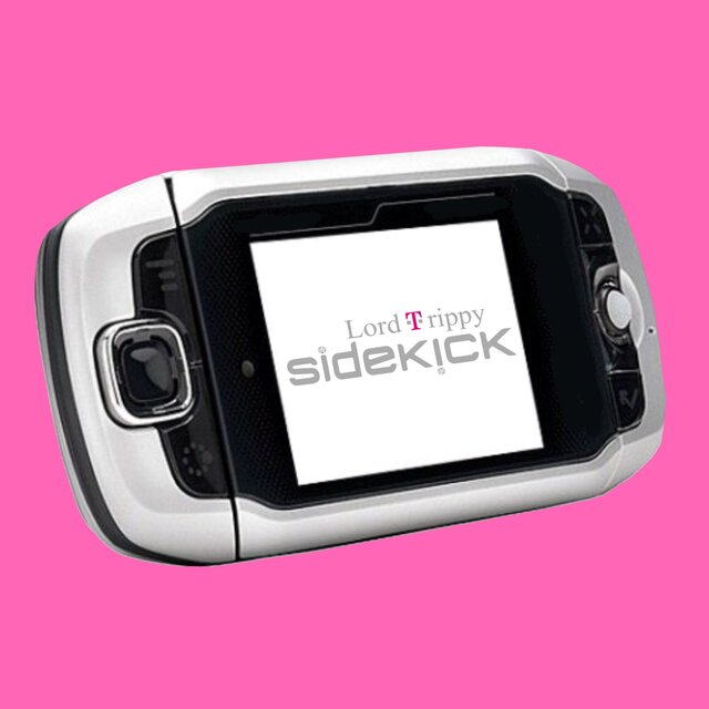 Sidekick