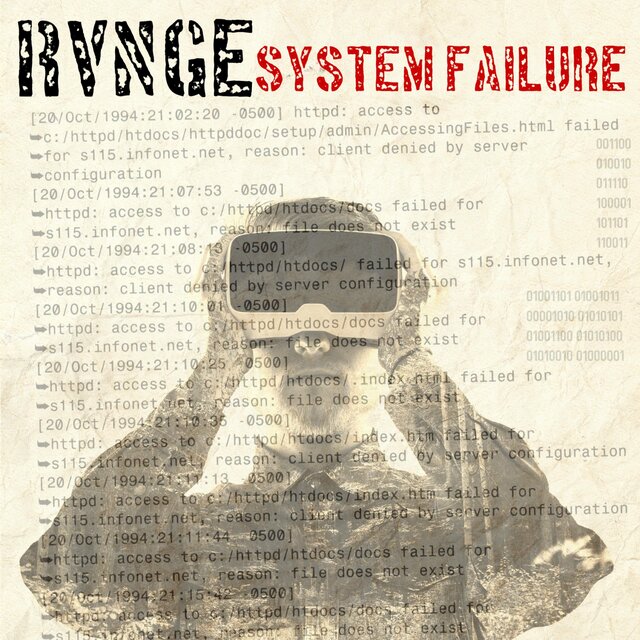 System Failure