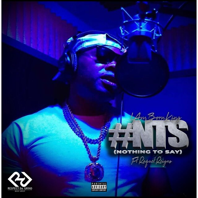 NTS (Nothing To Say)