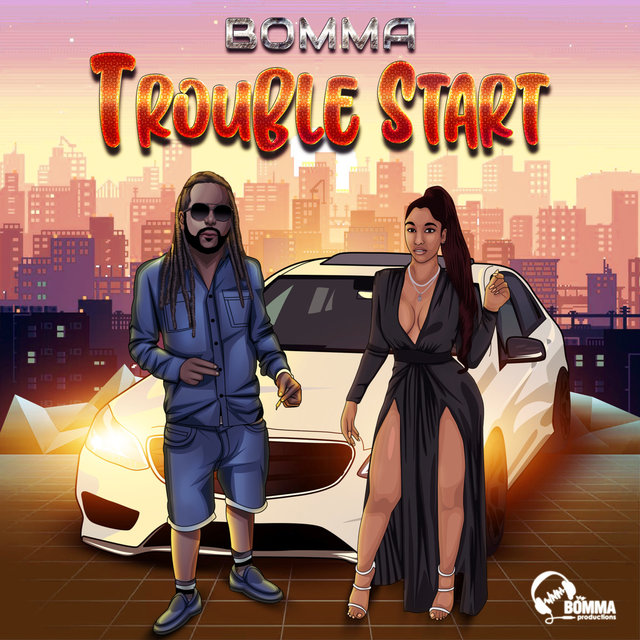 Trouble Start