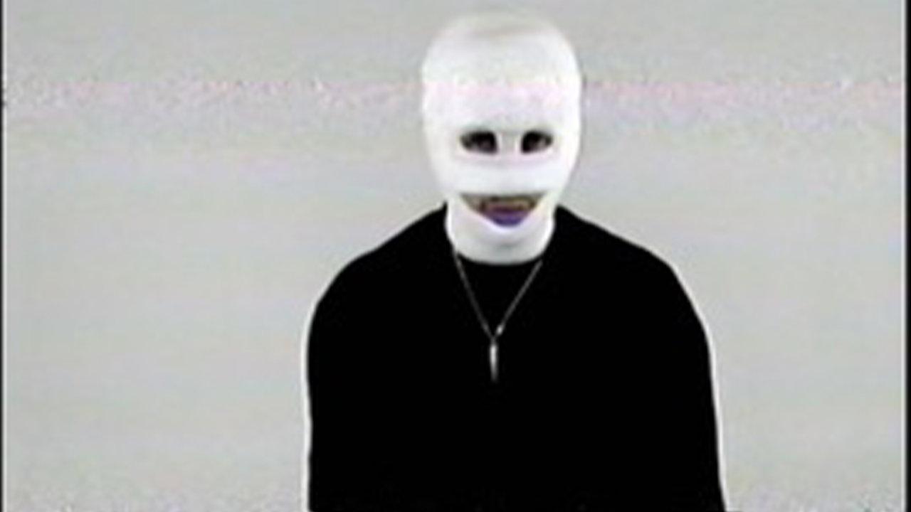 WASTE (Official Video)