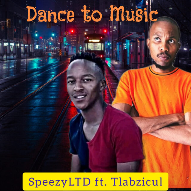 Dance To Music