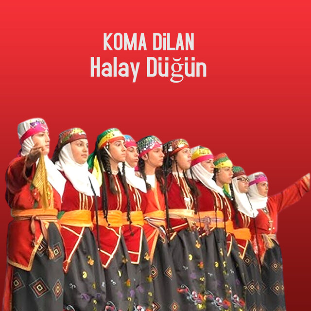 Halay Düğün