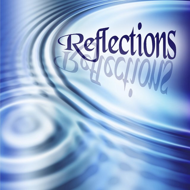 De-Stress Series: Reflections