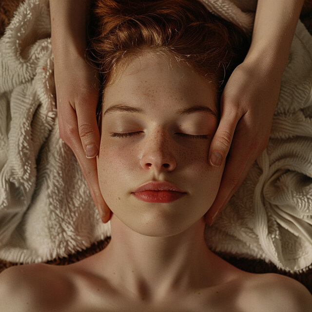 Gentle Sounds Music for Massage Ambiance