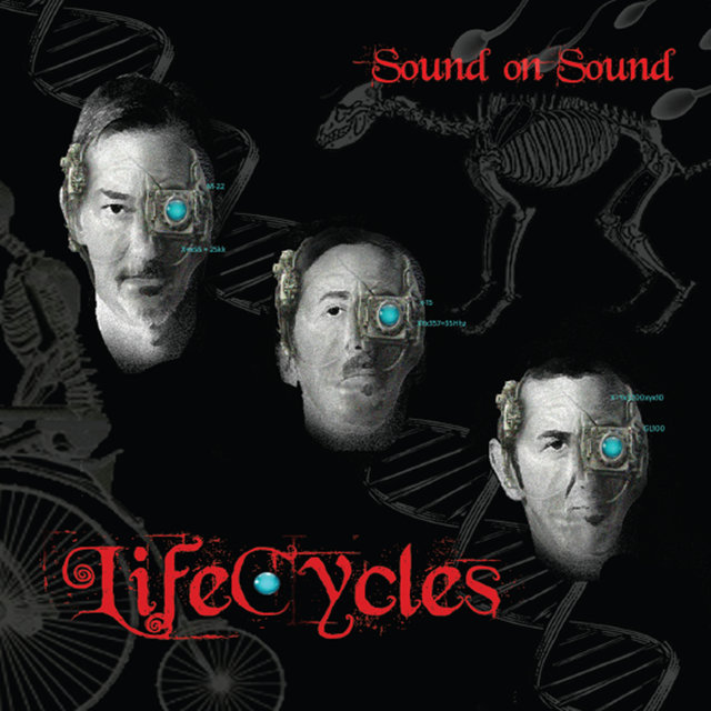 Lifecycles