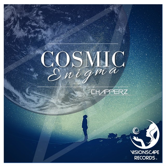 Cosmic Enigma (Extended Mix)