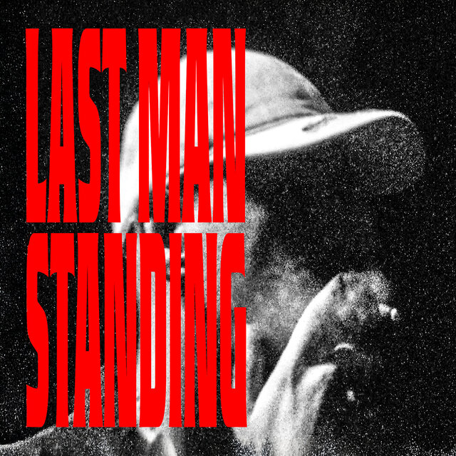 Last Man Standing