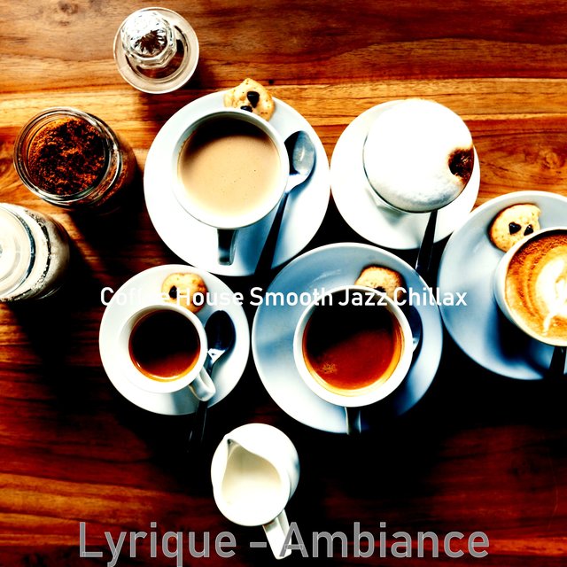 Lyrique - Ambiance