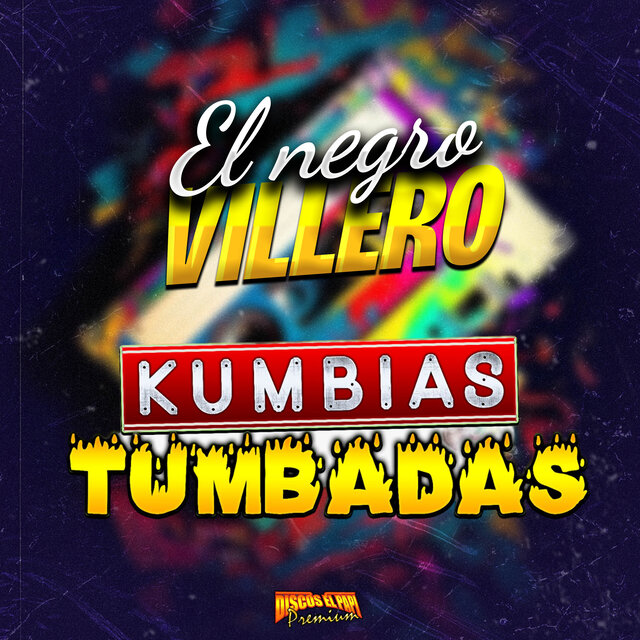El Negro Villero