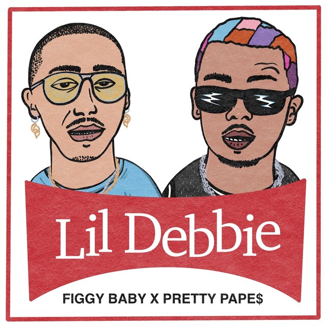 Lil Debbie