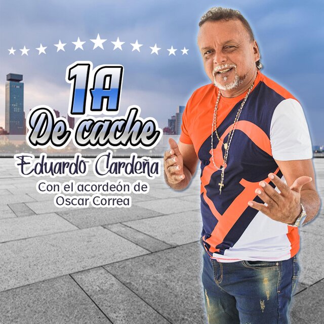1A DE CACHE