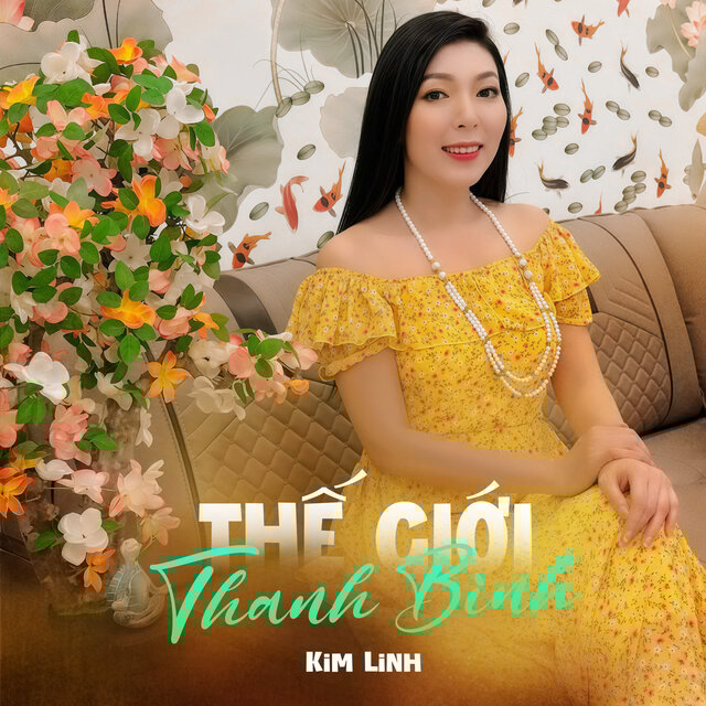 Thế Giới Thanh Bình