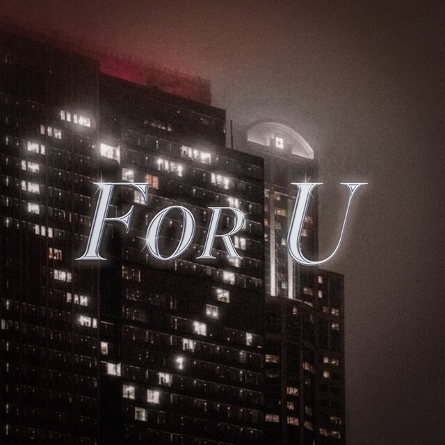For U