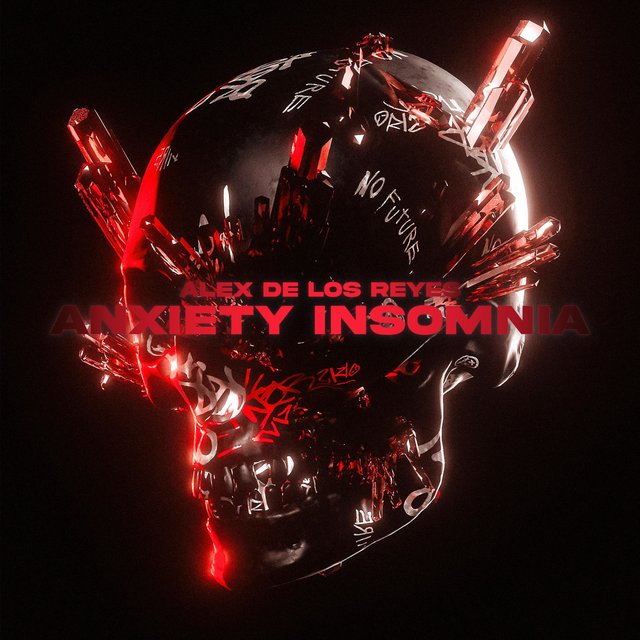 anxiety // insomnia