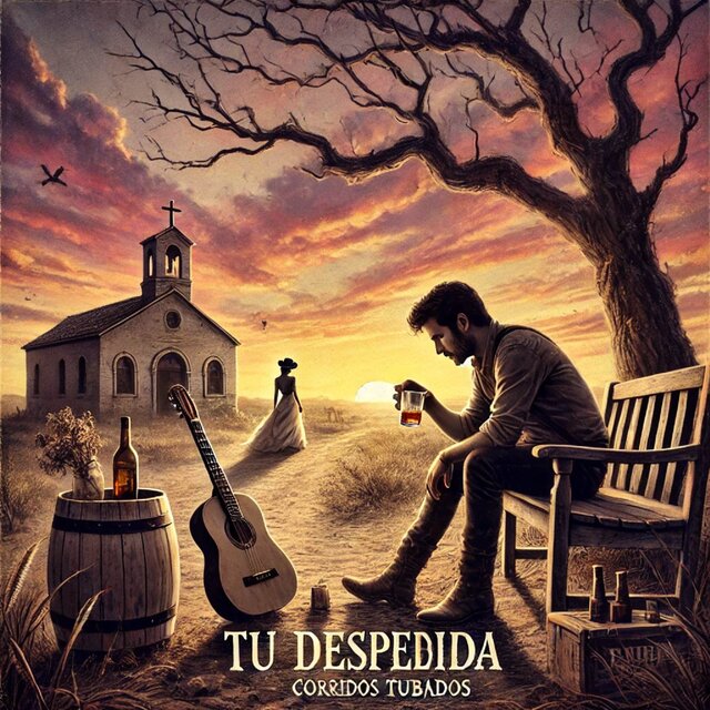 Tu Despedida