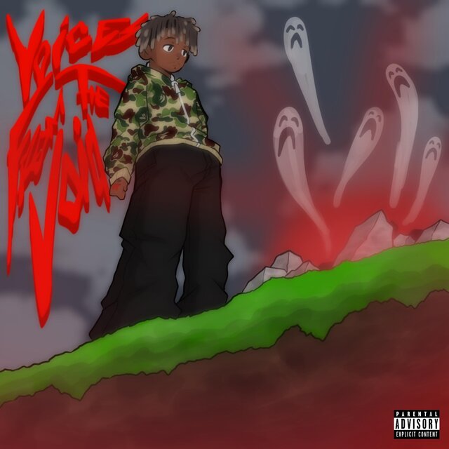 Voices From The Void