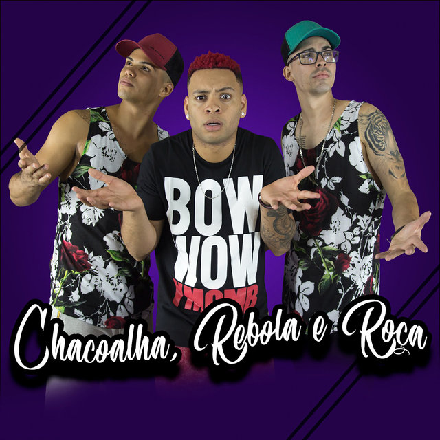 Chacoalha, Rebola e Roça