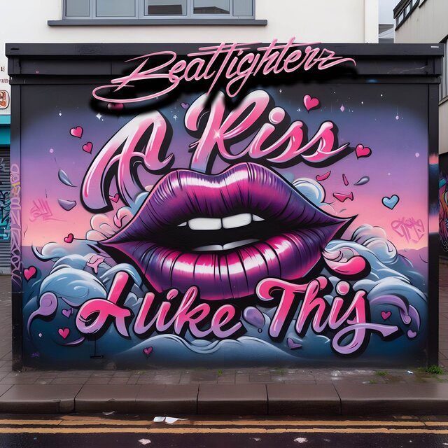 A Kiss Like This (Radio Edit)