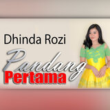 pandang pertama