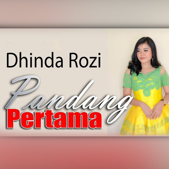 pandang pertama