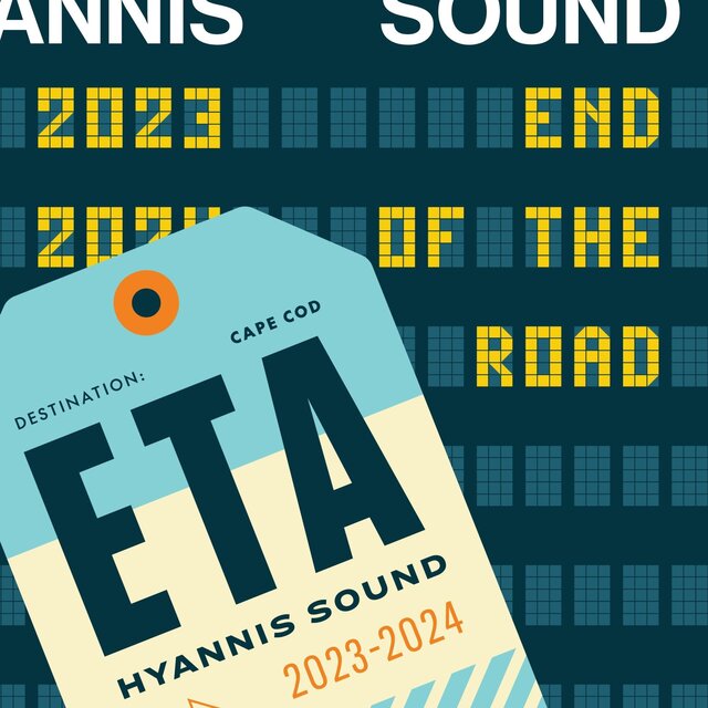 End Of The Road