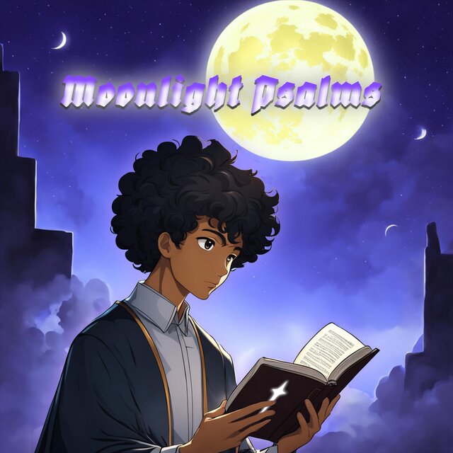Moonlight Psalms