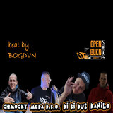 OPEN BLKN Unity Cypher