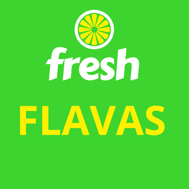 FRESH FLAVAS