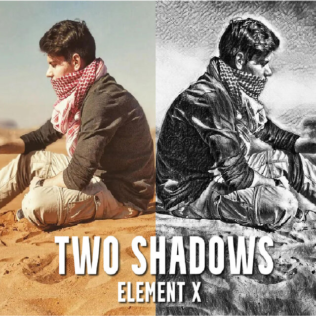Two Shadows