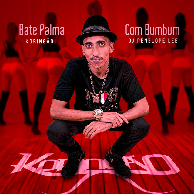 Bate Palma Com Bumbum