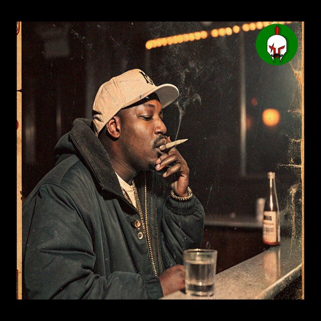 Cigarette after Jazz
